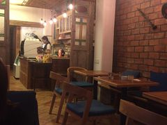 -西关84·History·Art·Cafe