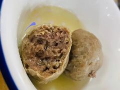 -伟记牛肉(金鸿公路店)