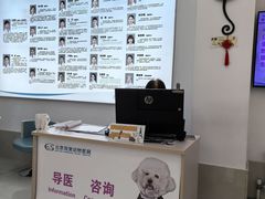 -北京观赏动物医院·24小时大型综合·猫专科·异宠专科