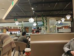 -CRAZYONES西班牙海鲜饭(上海美罗城店)