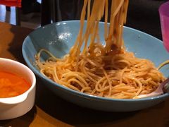 -穆拉诺餐厅(上海玻璃博物馆店)