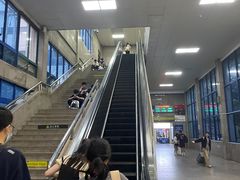 -岳阳站
