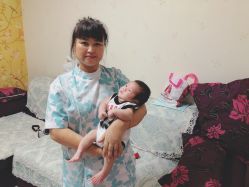 -美满国际月子中心(合生汇店)