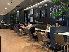 -肯德基(尖岭万达店)