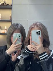-诗悦发型SALON·圣罗兰店