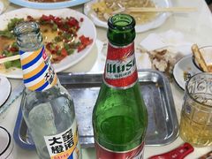 -煲来饱去冷水鱼