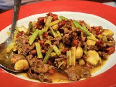 -匠熙小馆(崇文门店)