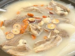 -新兴家喻酒家·羊城名宴(昌岗店)