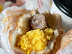 -麦当劳(田林好又多店)