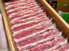 -菌小白·野生菌火锅(时尚天河店)