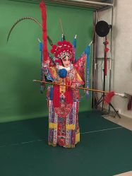 -梨园天地京剧摄影(玲珑天地店)