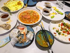 -方记海鲜大排档(乐山形象店)