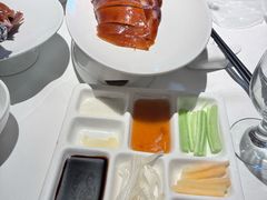 -四季民福烤鸭店(故宫店)