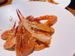-苏帮袁Sue Cuisine(将台店)