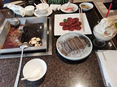 -皇城老妈川味火锅·大连海鲜火锅(港湾店)