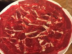 -金海阁海鲜火锅