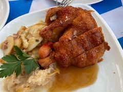 -Paulaner·德国帕拉娜自酿啤酒餐厅(海上世界店)