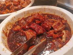 -晶丽香榭自助餐(南京大饭店)