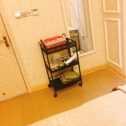 -悦芳庭美肤美体品牌集合店