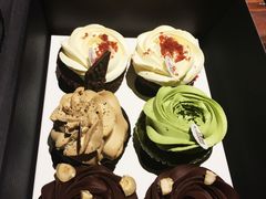 -Pantry's Best派悦坊蛋糕(K11购物艺术中心店)