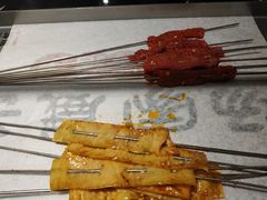 -杨家崴子碳缸烧烤(东三马路店)