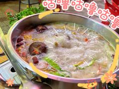 -广州海鲜酒楼(长丰园店)