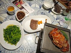 -庭悦餐厅(华侨城店)