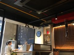 -那胡同里的小烤肉馆(开发区万达店)