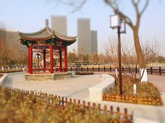 -西海子公园