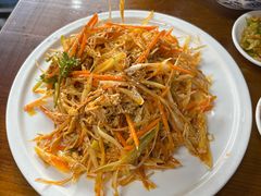 -长安后宰门水盆羊肉(新都心店)