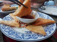 -卷心菜和避孕套餐厅(Pattaya)