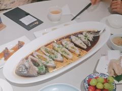 -狮王府淮扬菜(新街口友谊店)