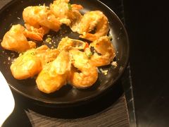 风范汁焗龙虾仔-万丽轩·粤菜(王府井金茂万丽酒店)