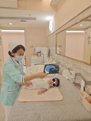 -致友月子会所(麓湖店)