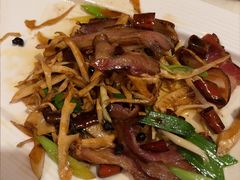 -青城山六善酒店·紫氣園中餐厅