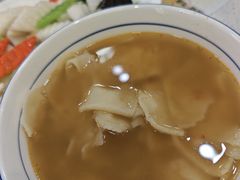 -老师家羊杂碎(延安总店)