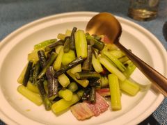 -海味世家·家常菜馆(明州里店)