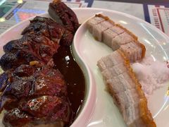 -澳门陈光记烧味饭店(万象城店)