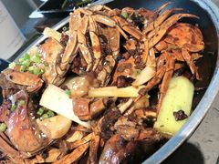 -一棠龙虾•王牌虾球(楚河汉街店)