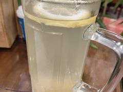 -西江美食舫·江西菜(健德桥店)