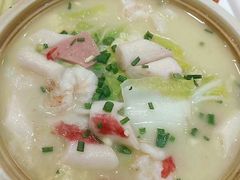 -老来饭店(濉溪县店)