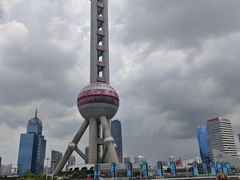 -东方明珠广播电视塔