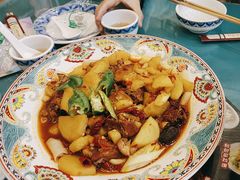 -巴依老爷新疆美食(昌平店)