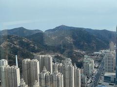 -大连星海皇冠假日酒店