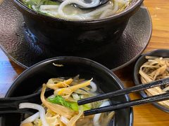 秀才过桥米线-丽虹云南过桥米线(兴工街店)