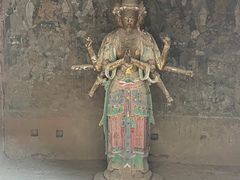 -炳灵寺世界文化遗产旅游区