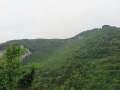 -武隆天坑地缝国家地质公园