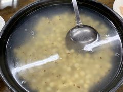 鸡头米甜咸羹-协和菜馆(凤凰街店)