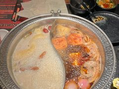 -牛New寿喜烧(虹桥新天地店)