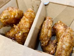 香甜鸡翅-Kyochon1991校村(共和路店)